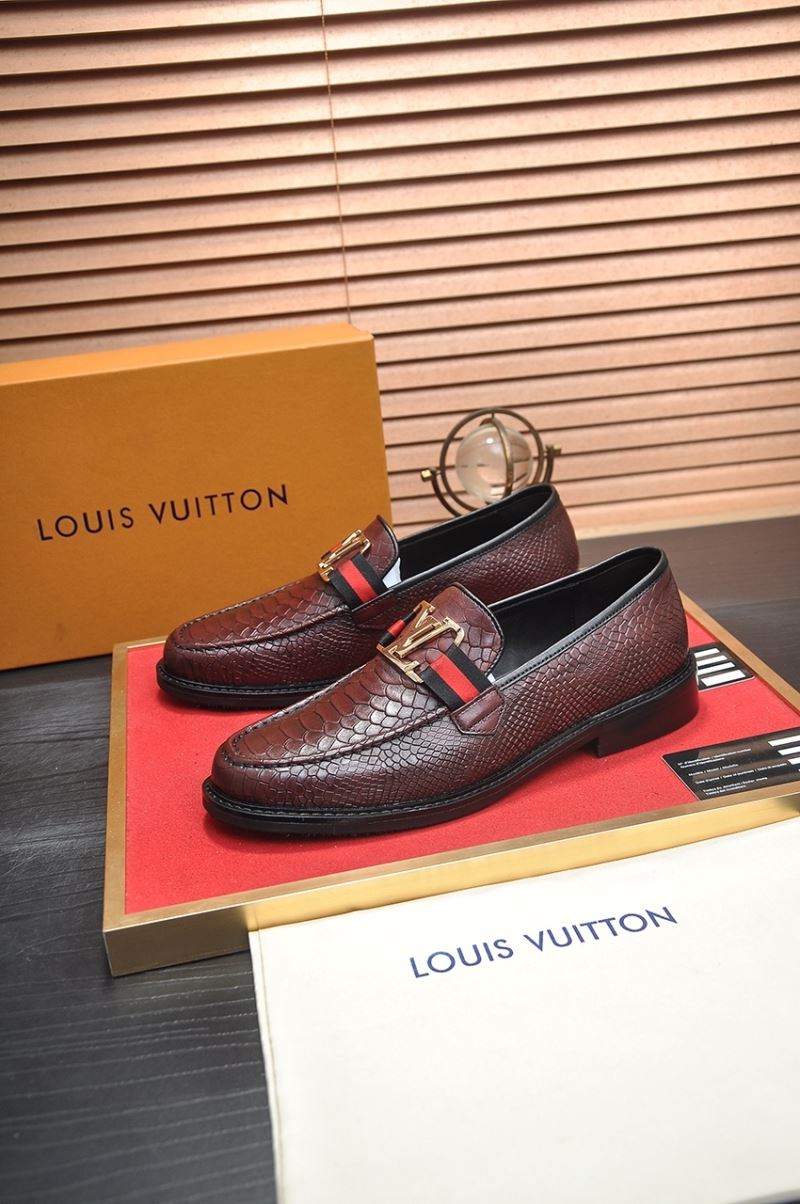 Louis Vuitton Business Shoes